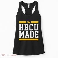 Hbcu Made Historically Black College And Women's Tank Top thumb 0