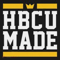 Hbcu Made Historically Black College And Women's Tank Top thumb 5