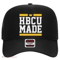 Hbcu Made Historically Black College And Hat thumb 0