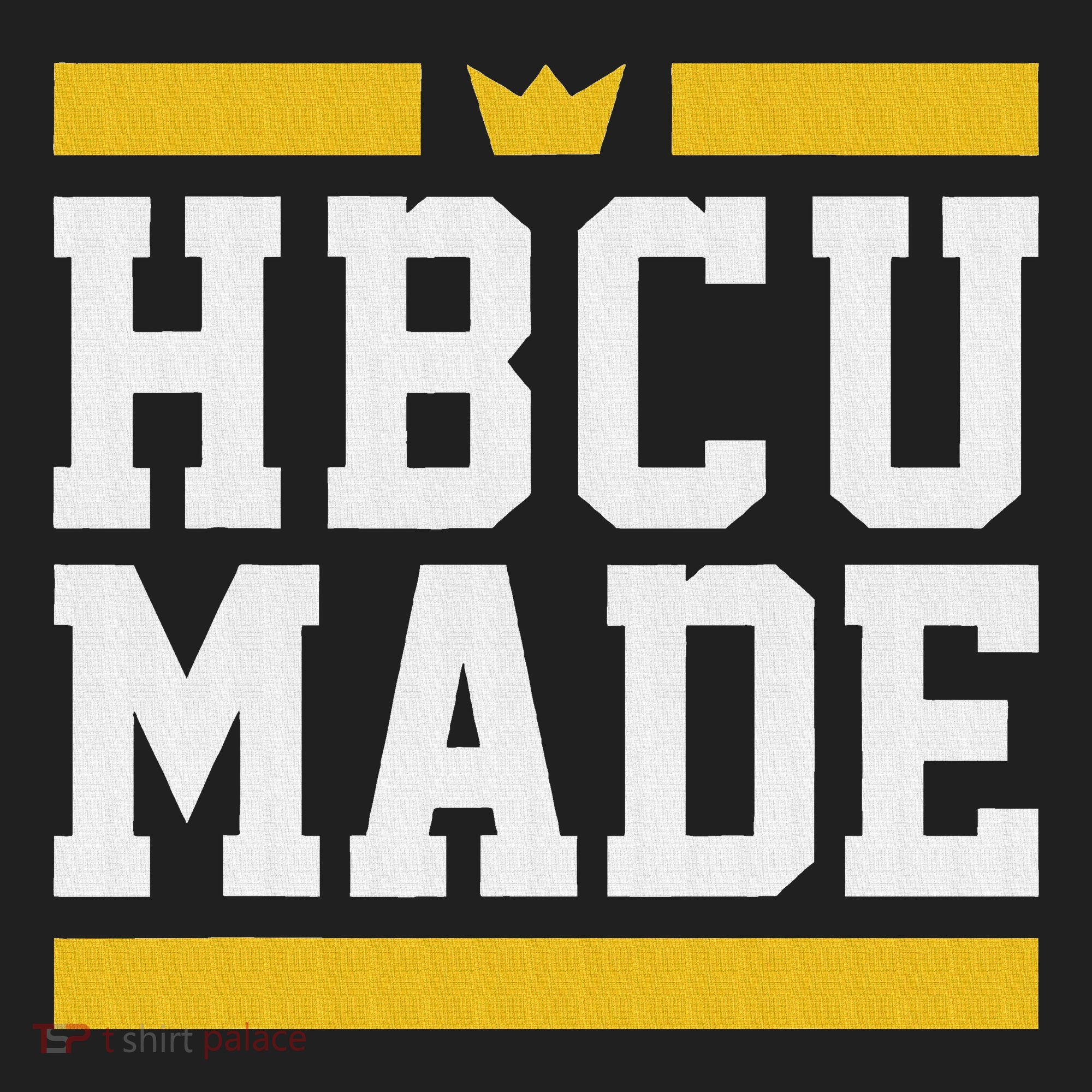 Hbcu Made Historically Black College And Golf Towel
