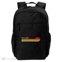 Holland Michigan Backpack thumb 0