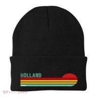 Holland Michigan Beanie thumb 0