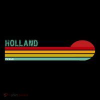 Holland Michigan Coaster thumb 2