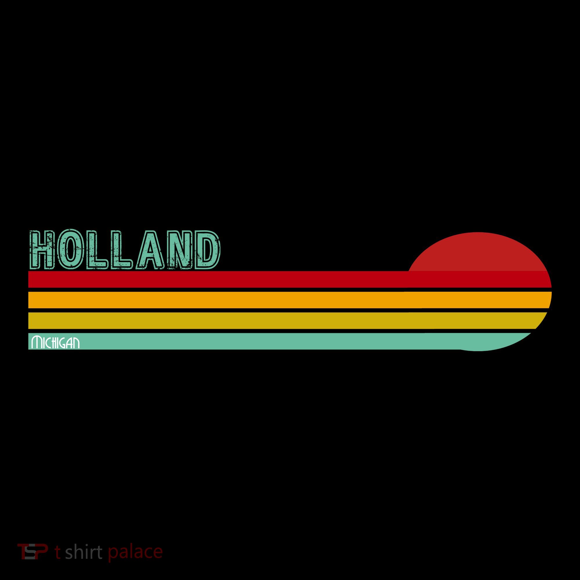 Holland Michigan Coaster
