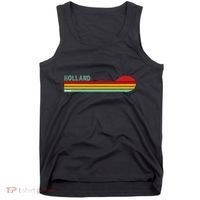 Holland Michigan Tank Top thumb 0