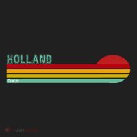 Holland Michigan Golf Towel thumb 3