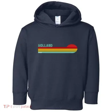 Toddler Hoodie