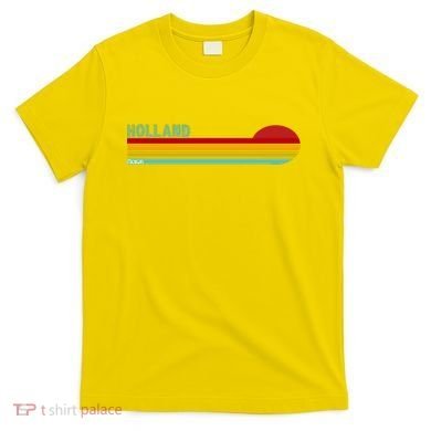 Holland Michigan T-Shirt