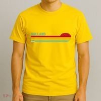 Holland Michigan T-Shirt thumb 3