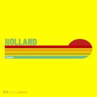 Holland Michigan Button thumb 1