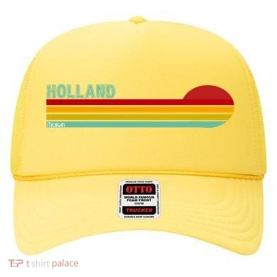Holland Michigan Hat