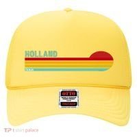 Holland Michigan Hat thumb 0
