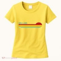 Holland Michigan Women's T-Shirt thumb 0