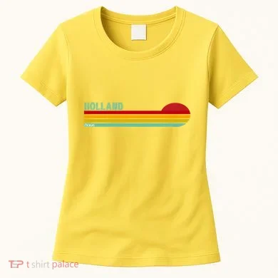 Women's T-Shirt