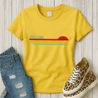 Holland Michigan Women's T-Shirt thumb 3