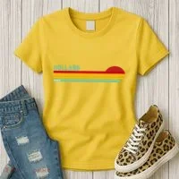 Holland Michigan Women's T-Shirt thumb 3