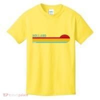 Holland Michigan Kids T-Shirt thumb 0