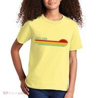 Holland Michigan Kids T-Shirt thumb 2