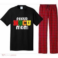 Hbcu Mom Historically Black College Gift Pajama Set thumb 0