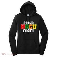 Hbcu Mom Historically Black College Gift Women's Hoodie thumb 0
