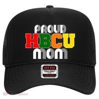 Hbcu Mom Historically Black College Gift Hat thumb 0