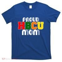 Hbcu Mom Historically Black College Gift T-Shirt thumb 0