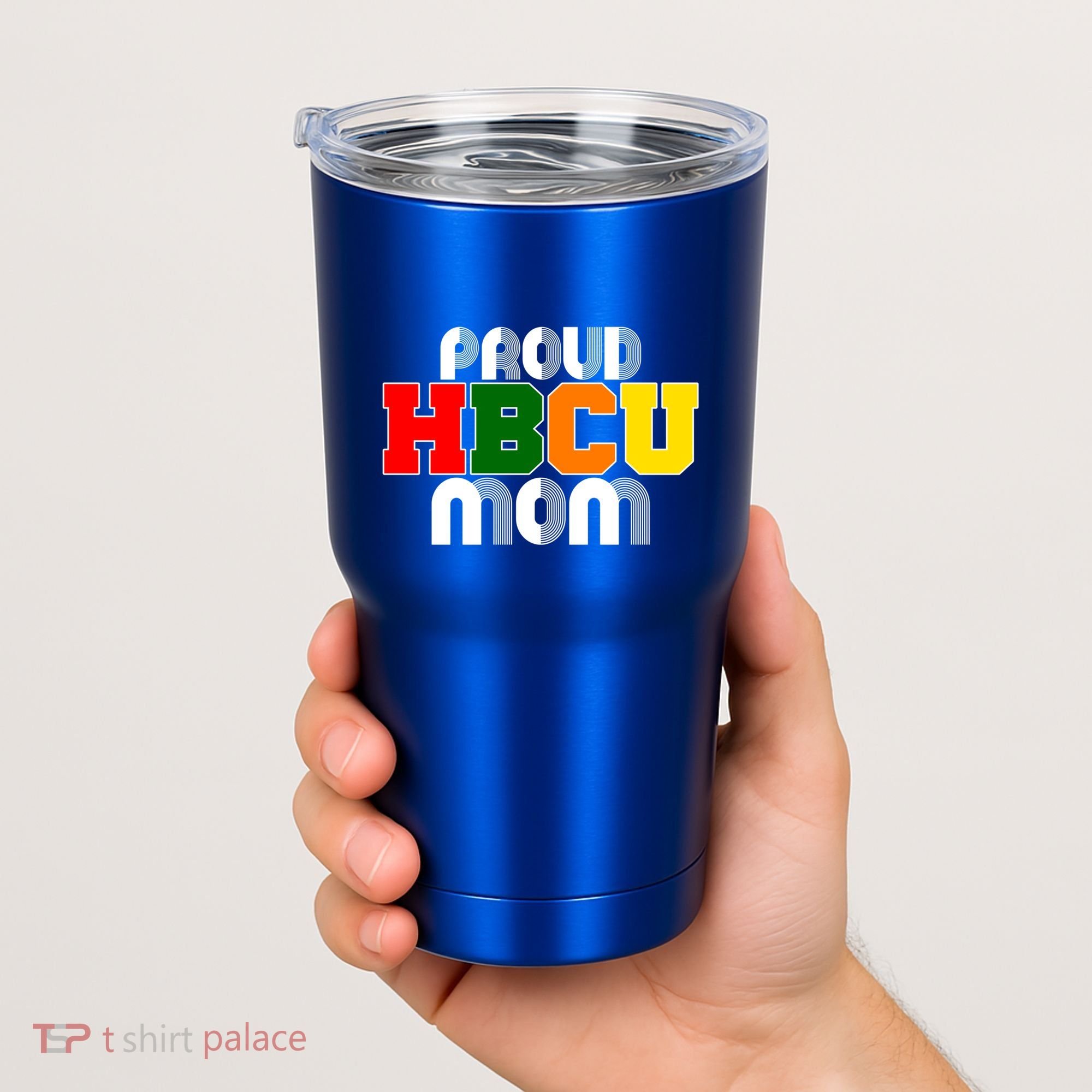 Hbcu Mom Historically Black College Gift Tumbler