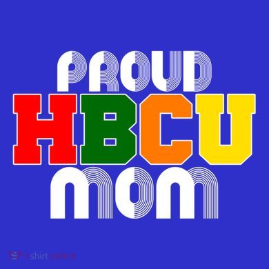 Hbcu Mom Historically Black College Gift Mousepad