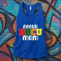 Hbcu Mom Historically Black College Gift Women's Tank Top thumb 3