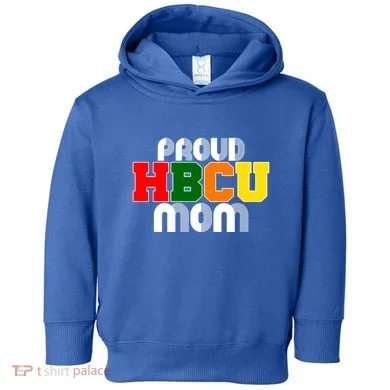 Toddler Hoodie