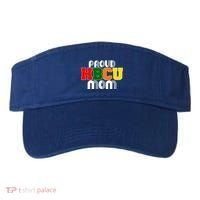 Hbcu Mom Historically Black College Gift Visor thumb 0