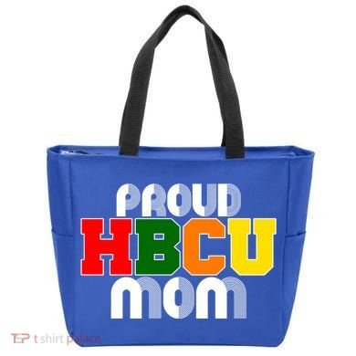 Hbcu Mom Historically Black College Gift Tote Bag