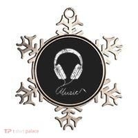 Headphone Music Ornament thumb 0