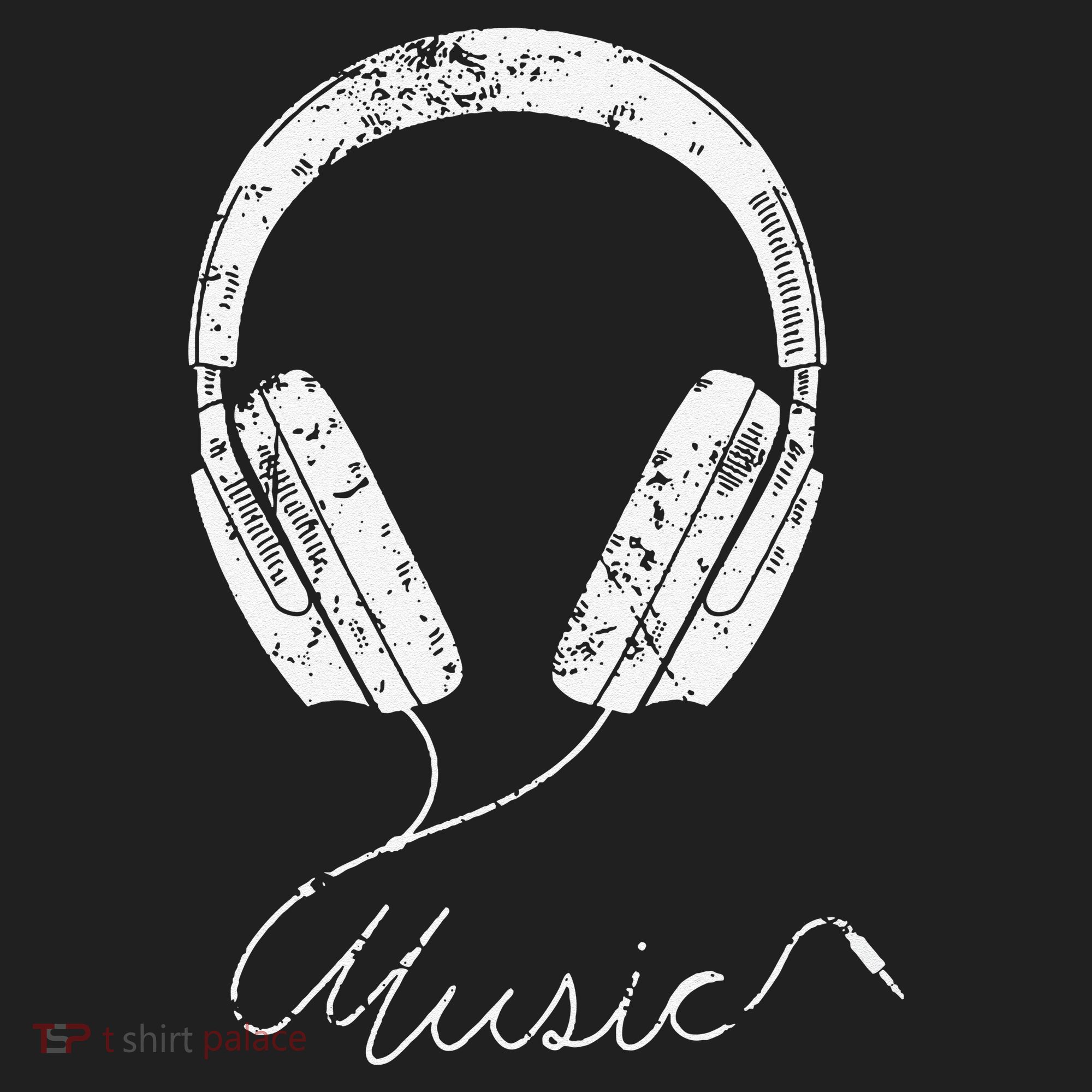 Headphone Music Hat