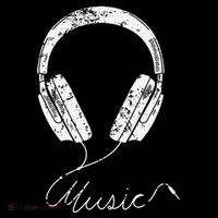 Headphone Music Kids Long Sleeve Shirt thumb 2