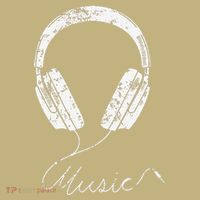 Headphone Music Button thumb 1