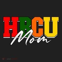 Hbcu Mom Historically Black College Alumni Gift Women's Sweatshirt thumb 2