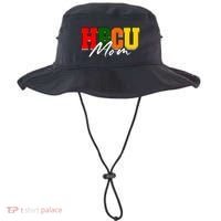 Hbcu Mom Historically Black College Alumni Gift Bucket Hat thumb 0