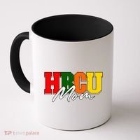 Hbcu Mom Historically Black College Alumni Gift Coffee Mug thumb 0