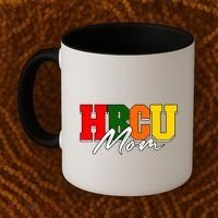 Hbcu Mom Historically Black College Alumni Gift Coffee Mug thumb 2