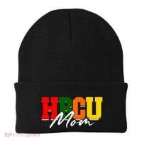 Hbcu Mom Historically Black College Alumni Gift Beanie thumb 0