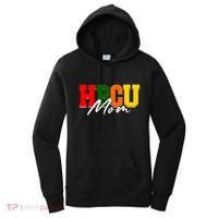 Hbcu Mom Historically Black College Alumni Gift Women's Hoodie thumb 0