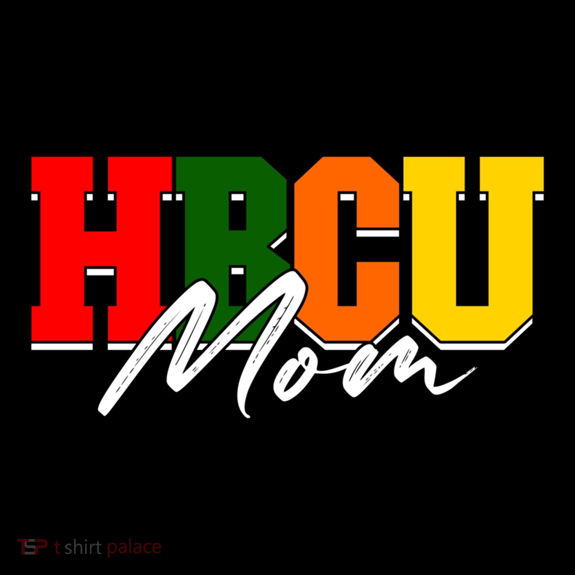 Hbcu Mom Historically Black College Alumni Gift Ornament