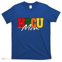 Hbcu Mom Historically Black College Alumni Gift T-Shirt thumb 0