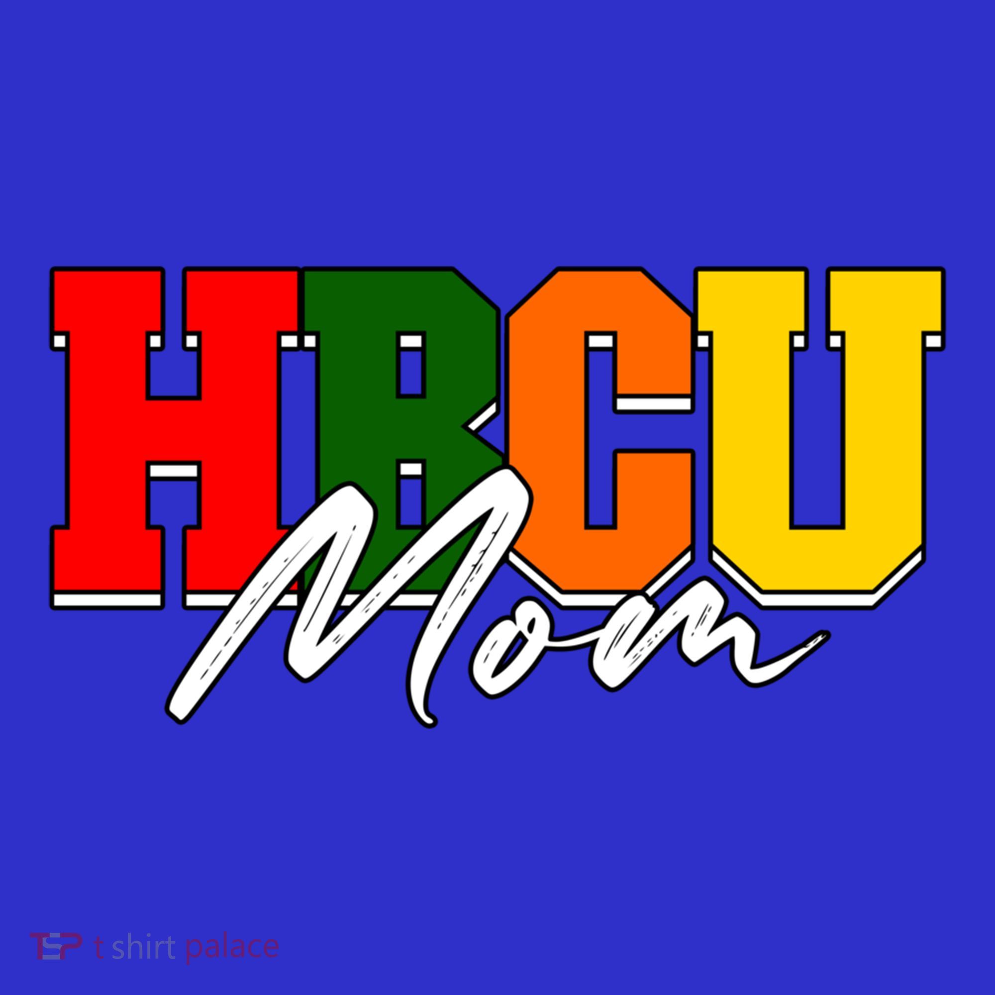 Hbcu Mom Historically Black College Alumni Gift Button