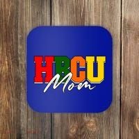 Hbcu Mom Historically Black College Alumni Gift Coaster thumb 0