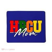 Hbcu Mom Historically Black College Alumni Gift Mousepad thumb 0