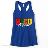 Hbcu Mom Historically Black College Alumni Gift Women's Tank Top thumb 0
