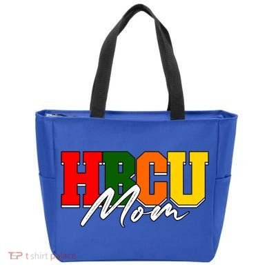 Hbcu Mom Historically Black College Alumni Gift Tote Bag