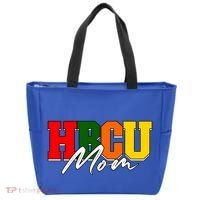 Hbcu Mom Historically Black College Alumni Gift Tote Bag thumb 0